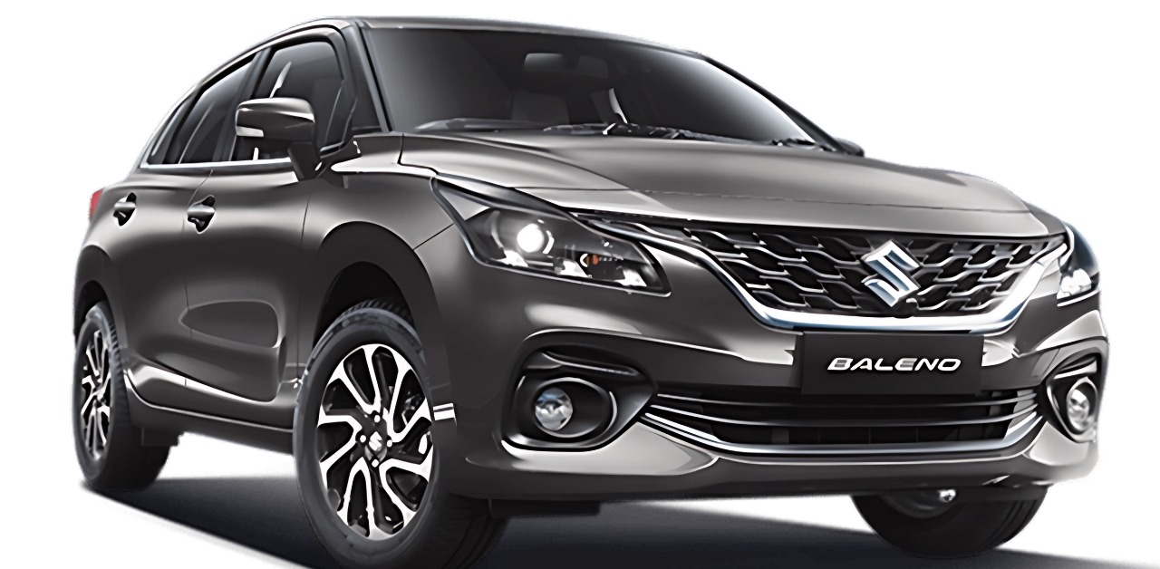 Maruti Baleno