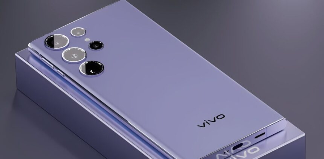 Vivo V26 Pro 5G